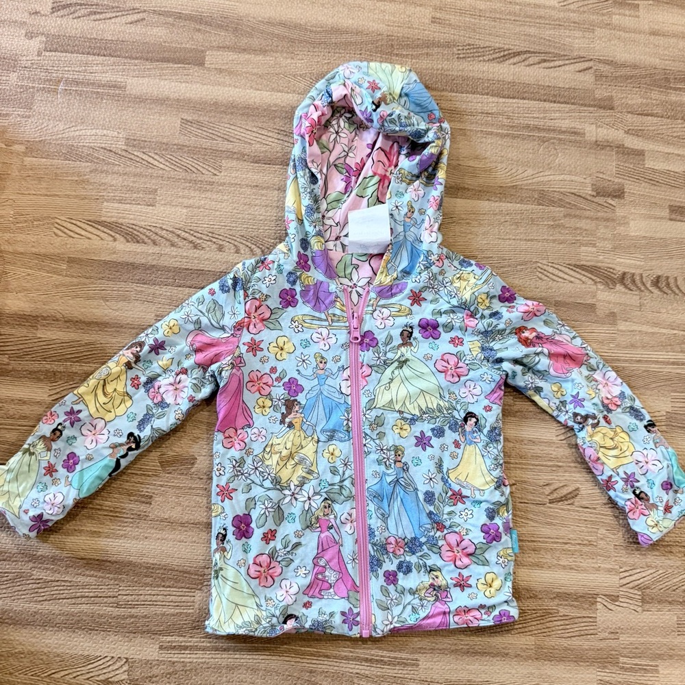 Posh Peanut OG Princess Jacket